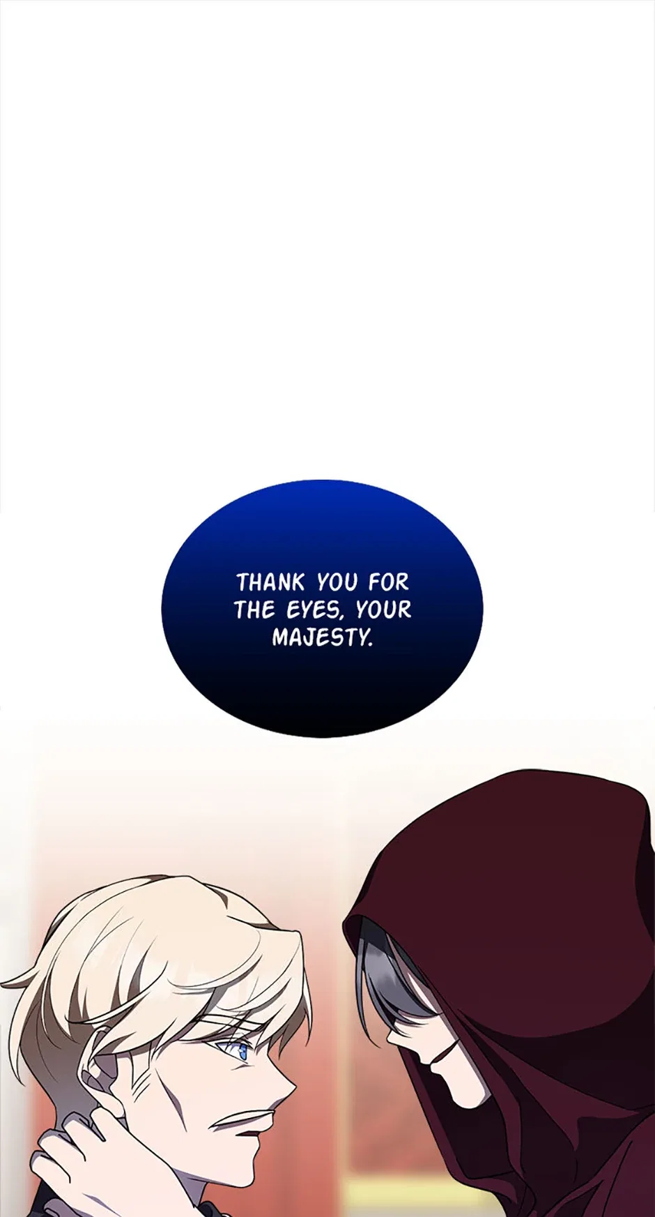 Only for Your Well-Being Chapter 66 – Page 104