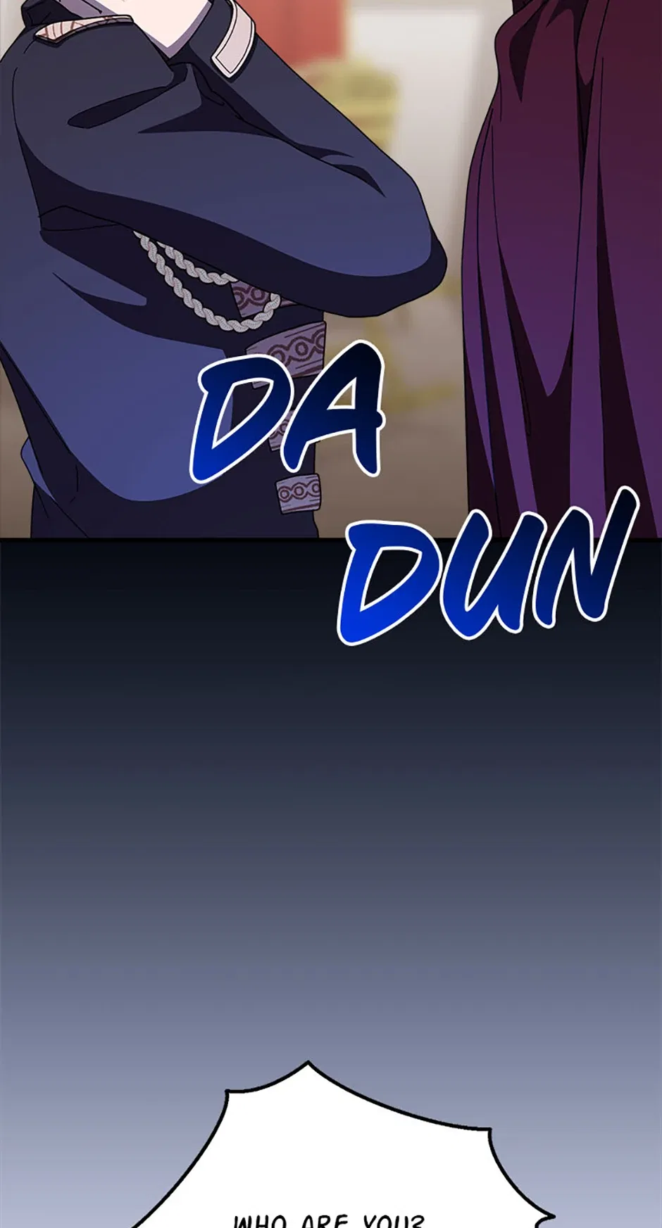 Only for Your Well-Being Chapter 66 – Page 105