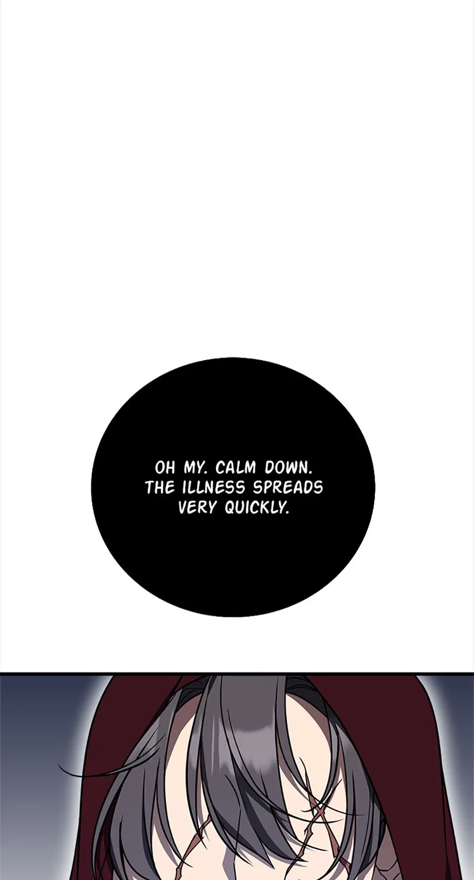 Only for Your Well-Being Chapter 66 – Page 107
