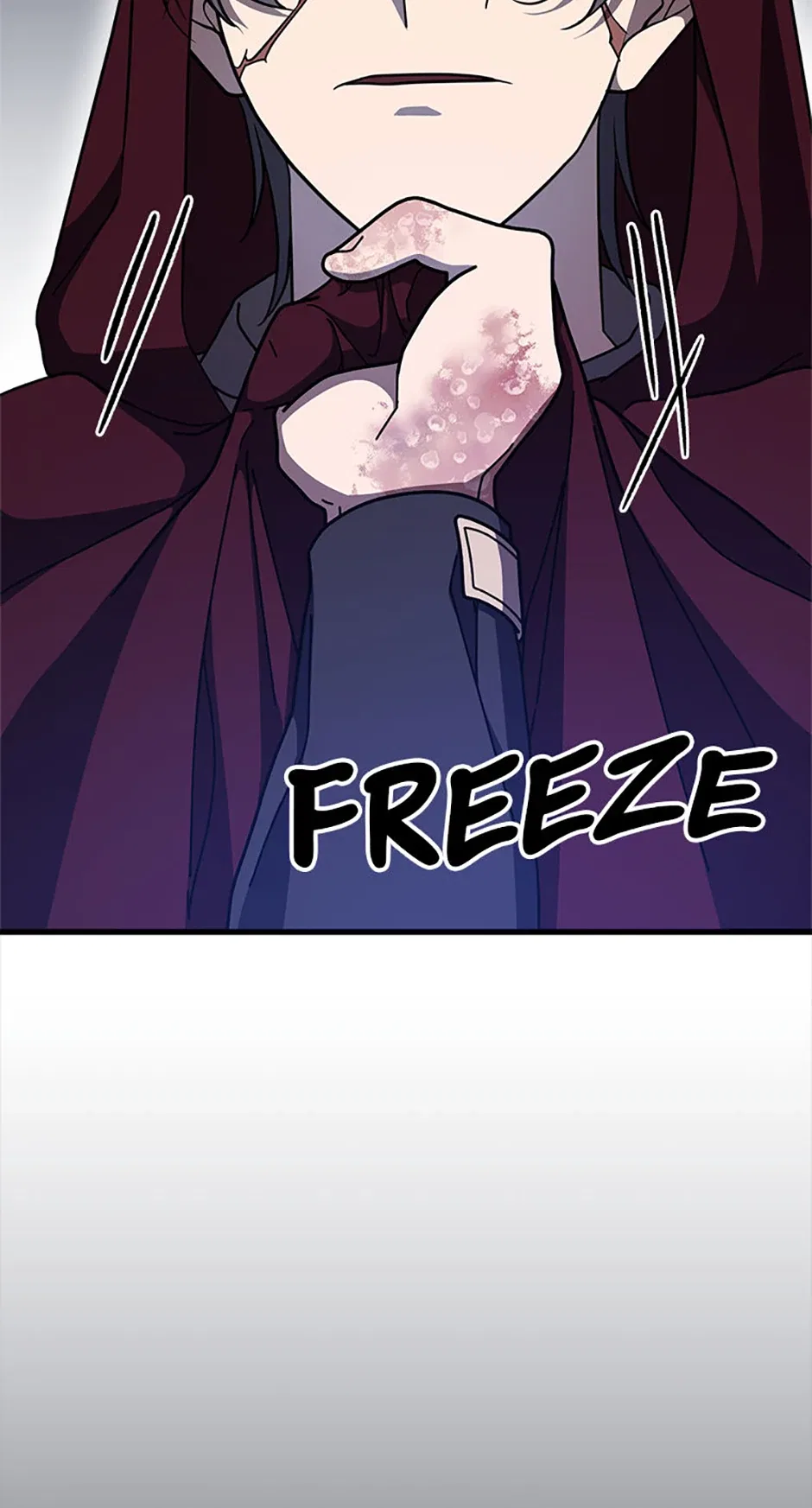 Only for Your Well-Being Chapter 66 – Page 108