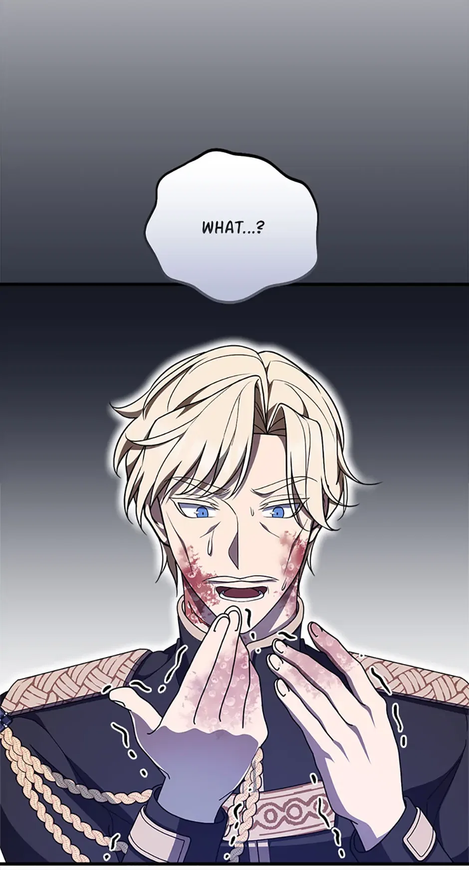 Only for Your Well-Being Chapter 66 – Page 109