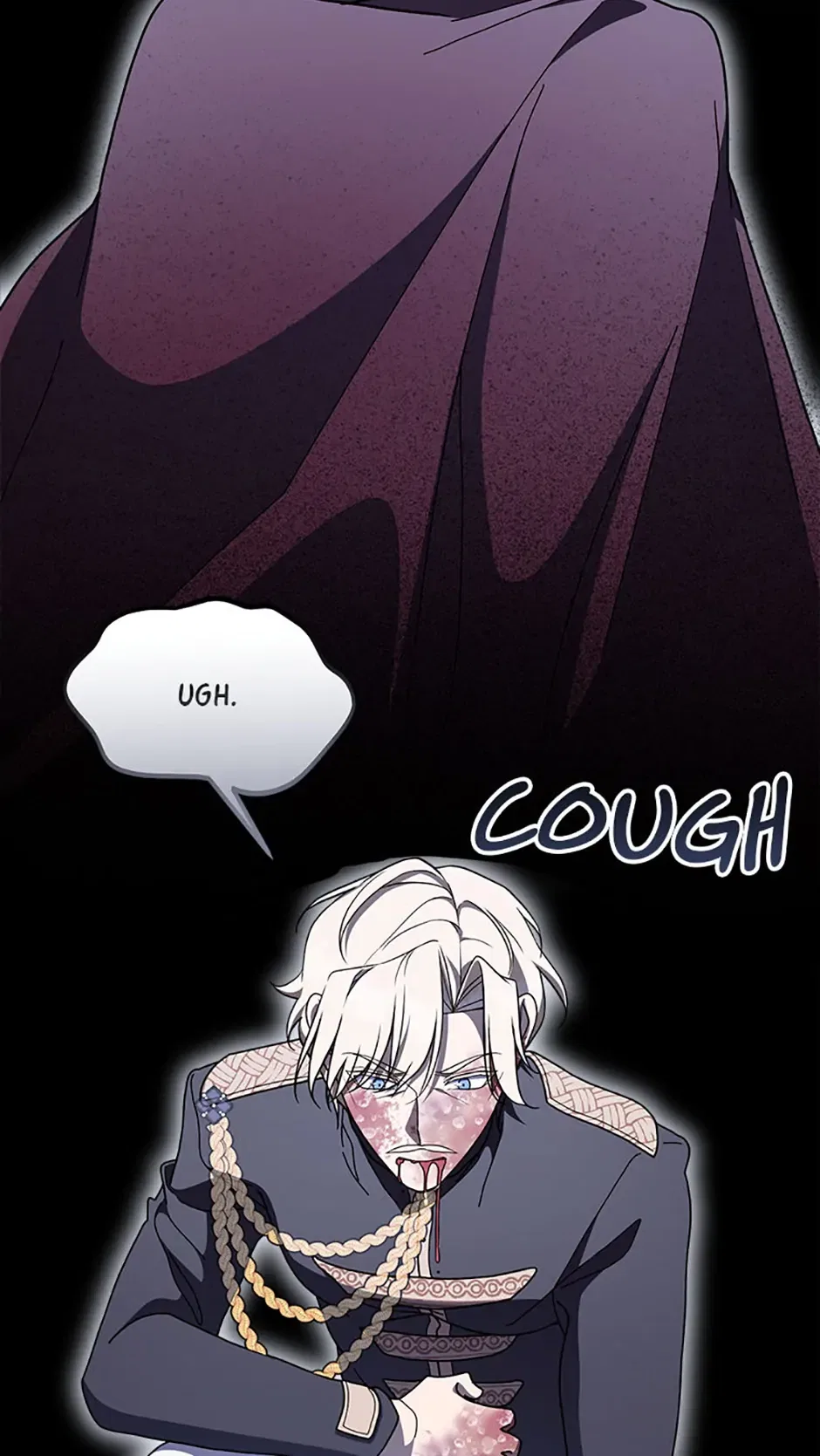 Only for Your Well-Being Chapter 66 – Page 112