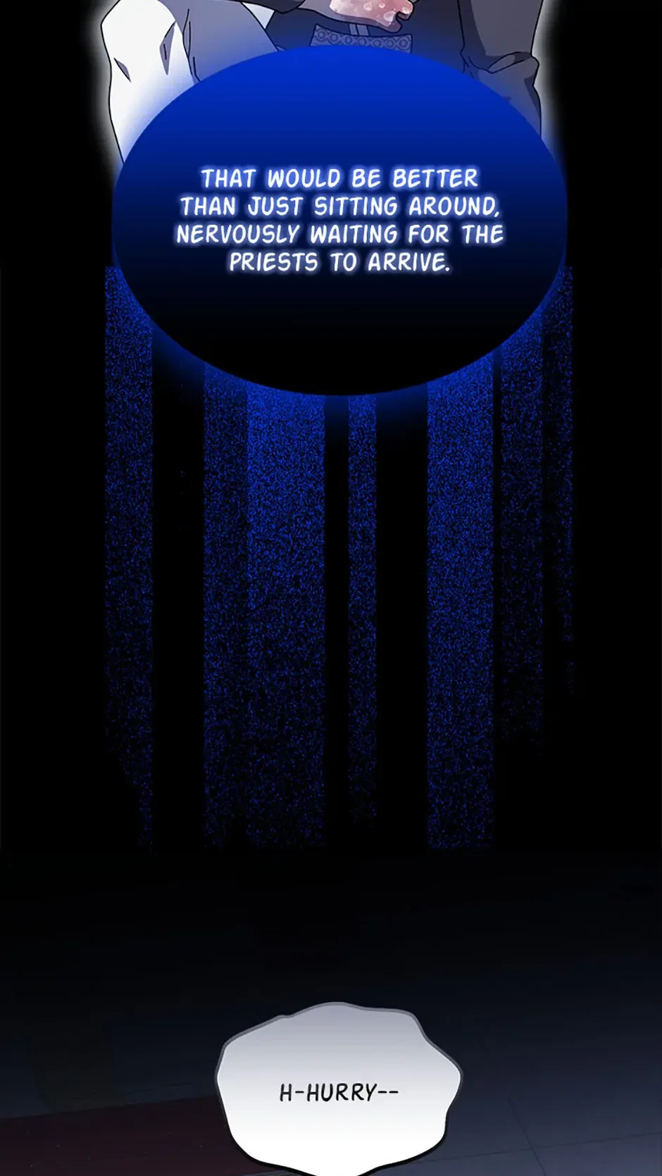 Only for Your Well-Being Chapter 66 – Page 113