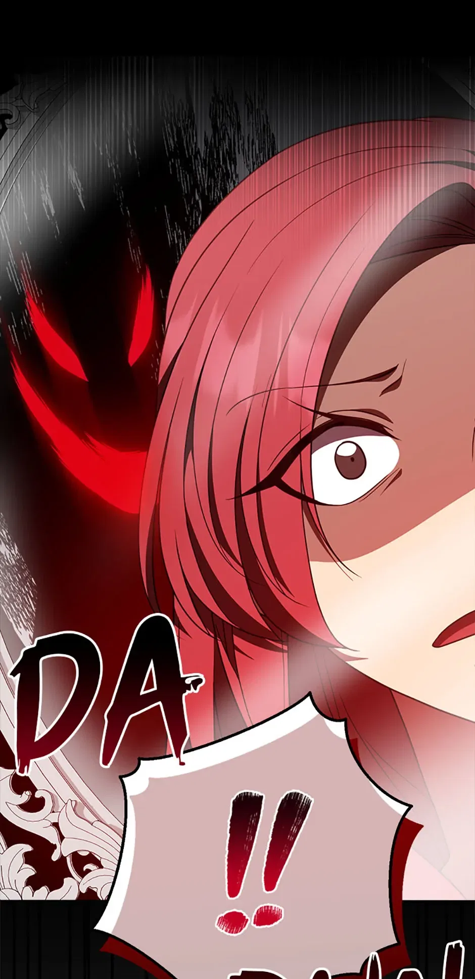 Only for Your Well-Being Chapter 65 – Page 1