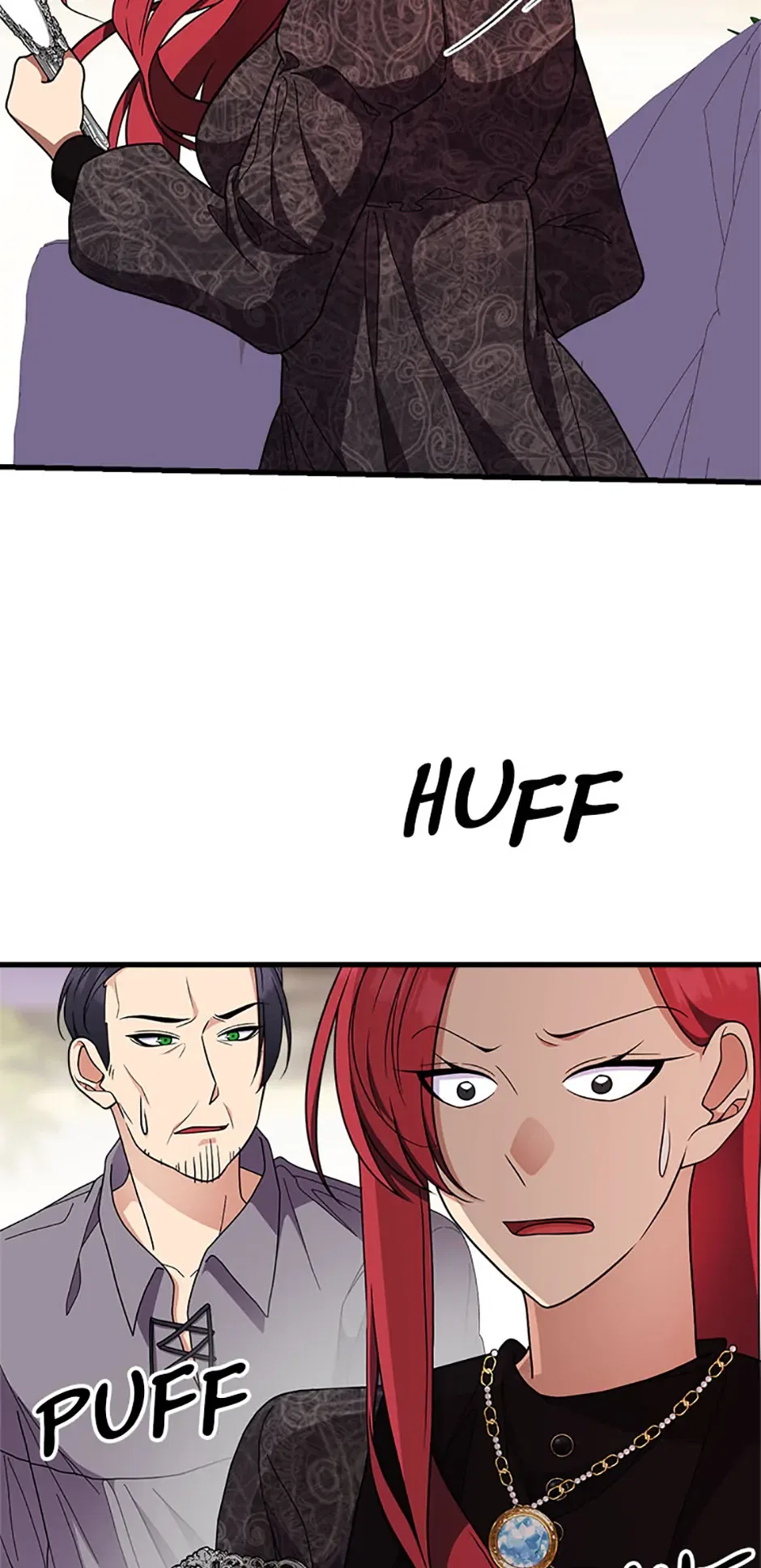 Only for Your Well-Being Chapter 65 – Page 3