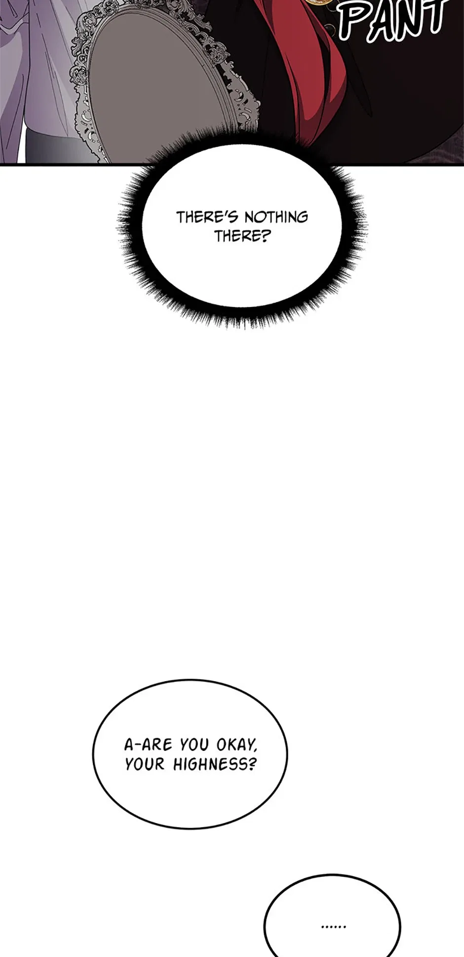 Only for Your Well-Being Chapter 65 – Page 4