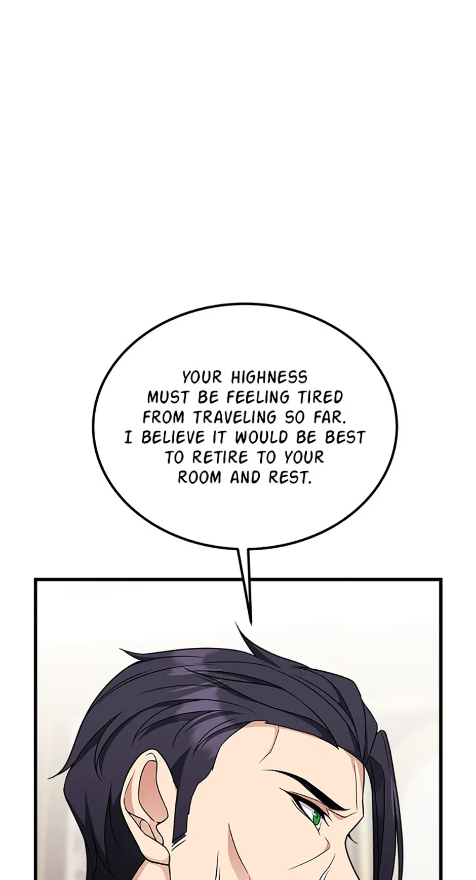 Only for Your Well-Being Chapter 65 – Page 6