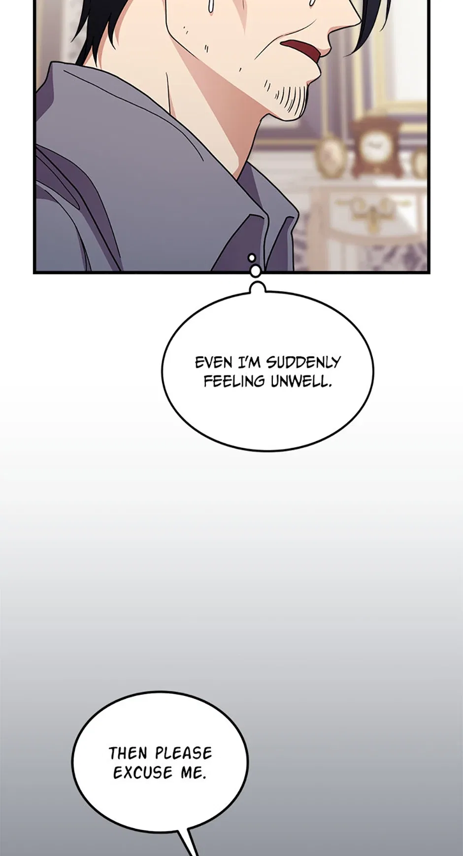 Only for Your Well-Being Chapter 65 – Page 7