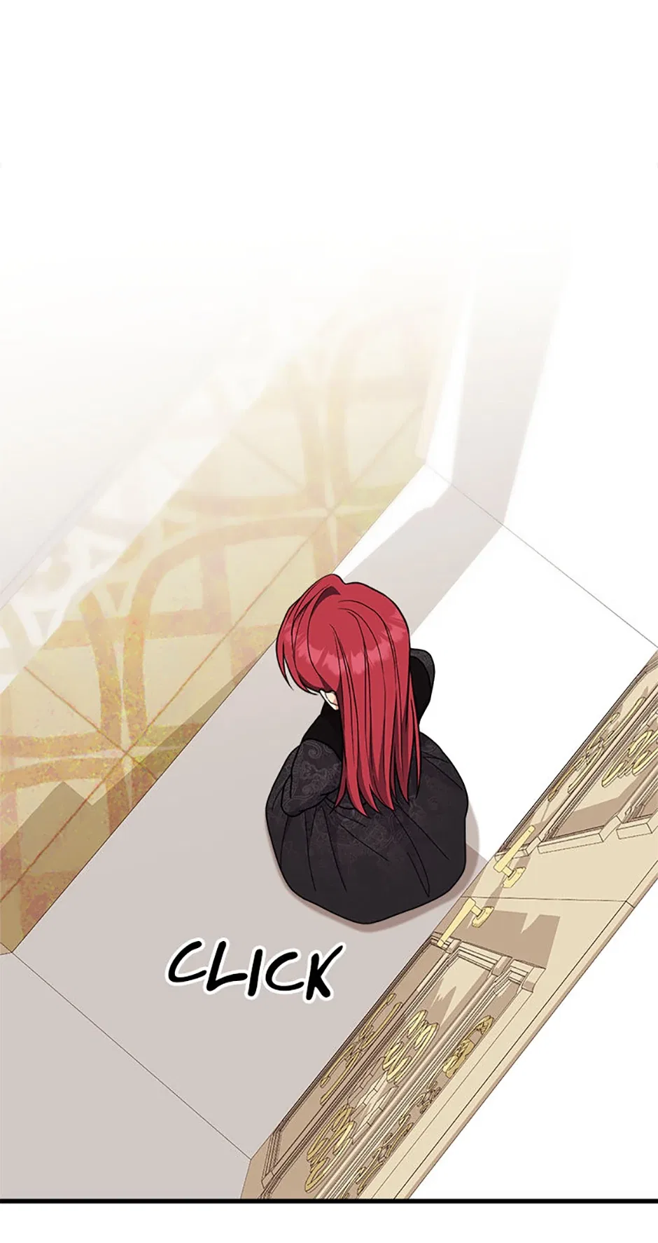 Only for Your Well-Being Chapter 65 – Page 11