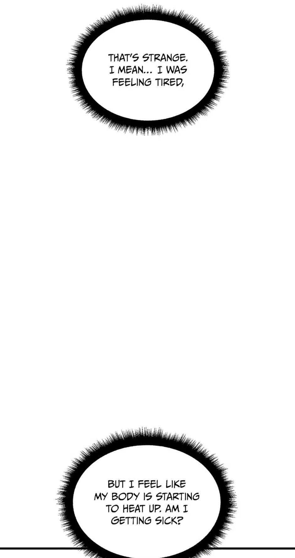 Only for Your Well-Being Chapter 65 – Page 12