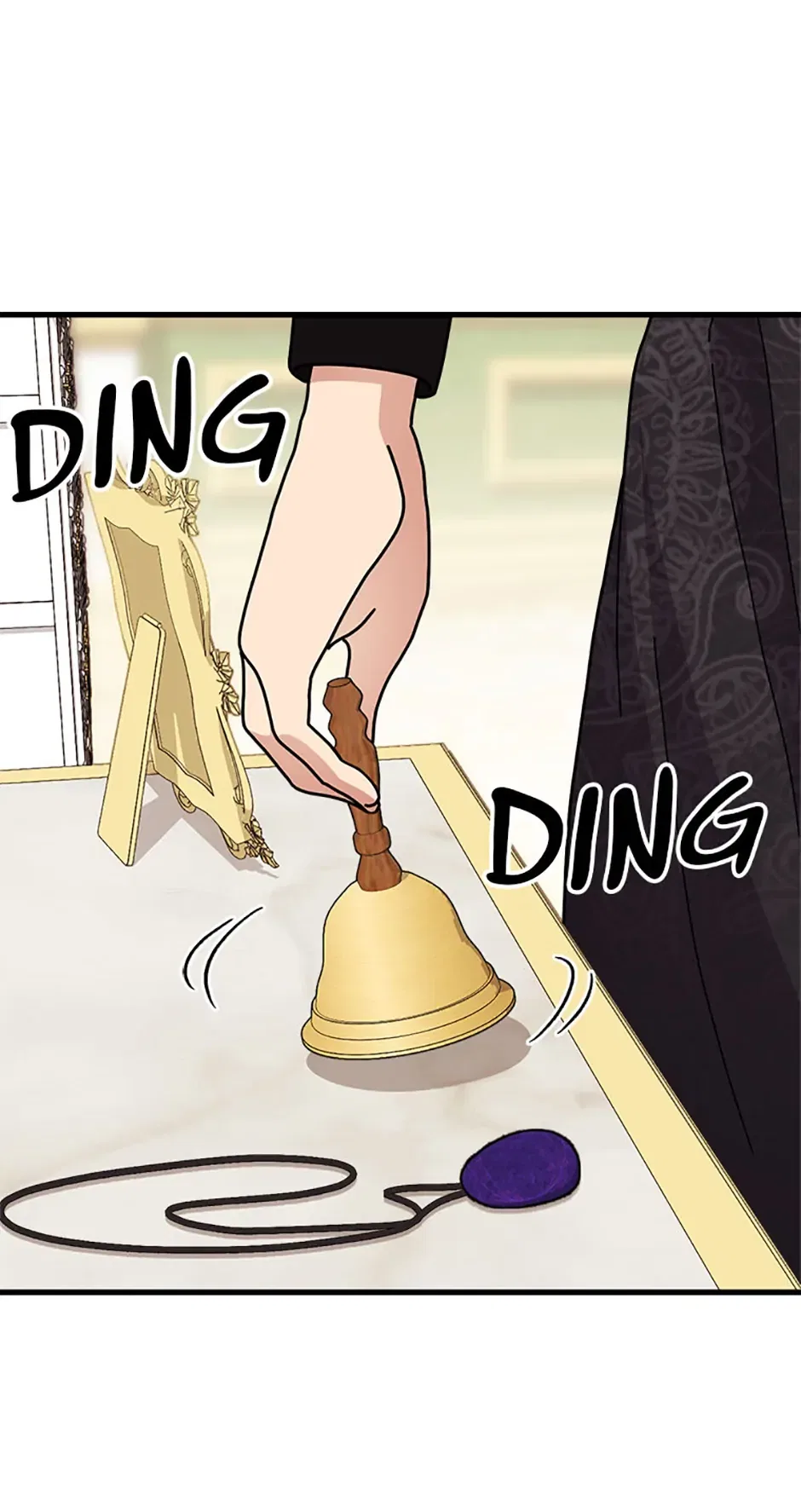 Only for Your Well-Being Chapter 65 – Page 14