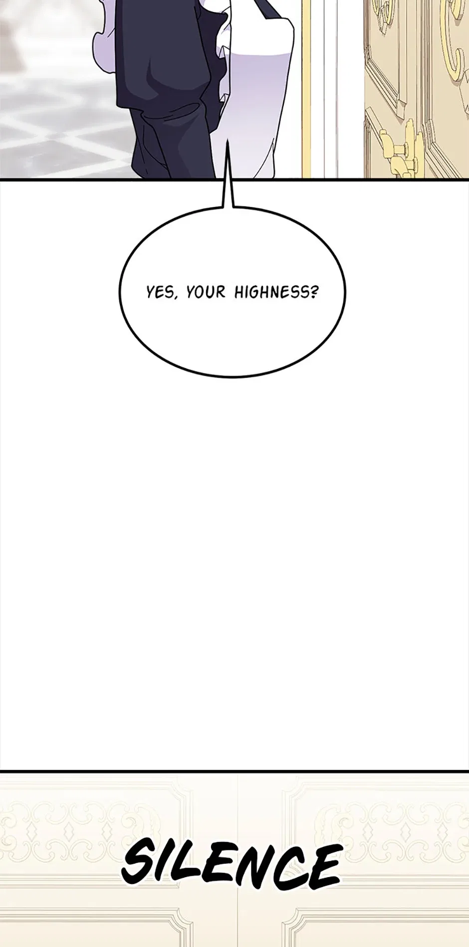 Only for Your Well-Being Chapter 65 – Page 17