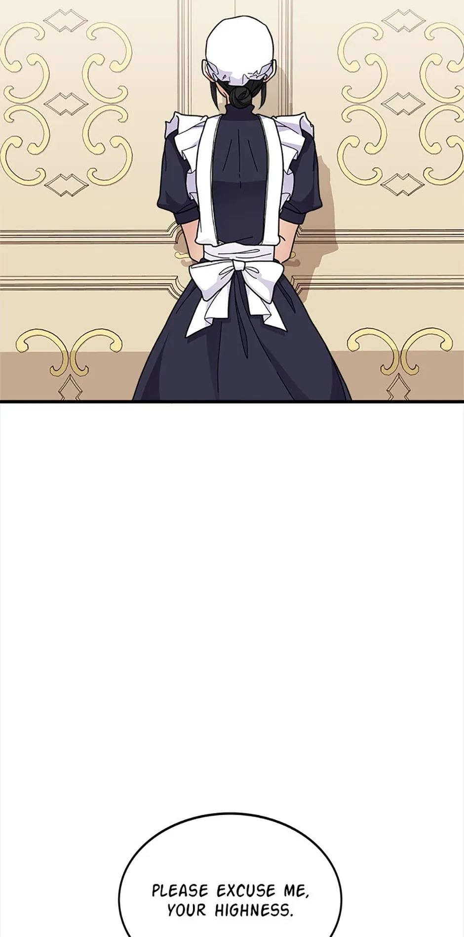Only for Your Well-Being Chapter 65 – Page 18