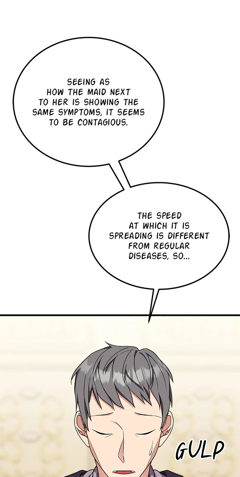 Only for Your Well-Being Chapter 65 – Page 29