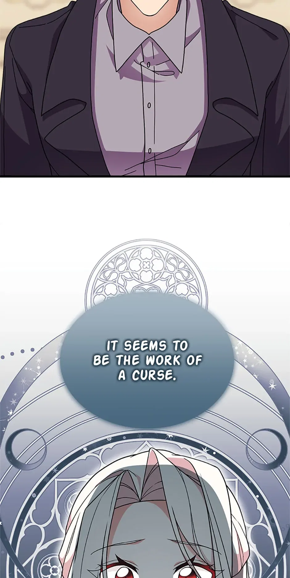 Only for Your Well-Being Chapter 65 – Page 30