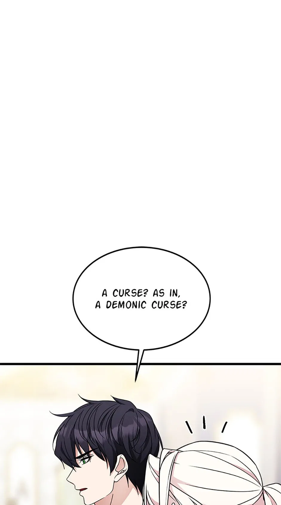 Only for Your Well-Being Chapter 65 – Page 32