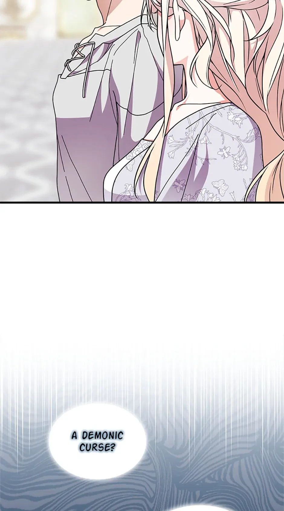 Only for Your Well-Being Chapter 65 – Page 33