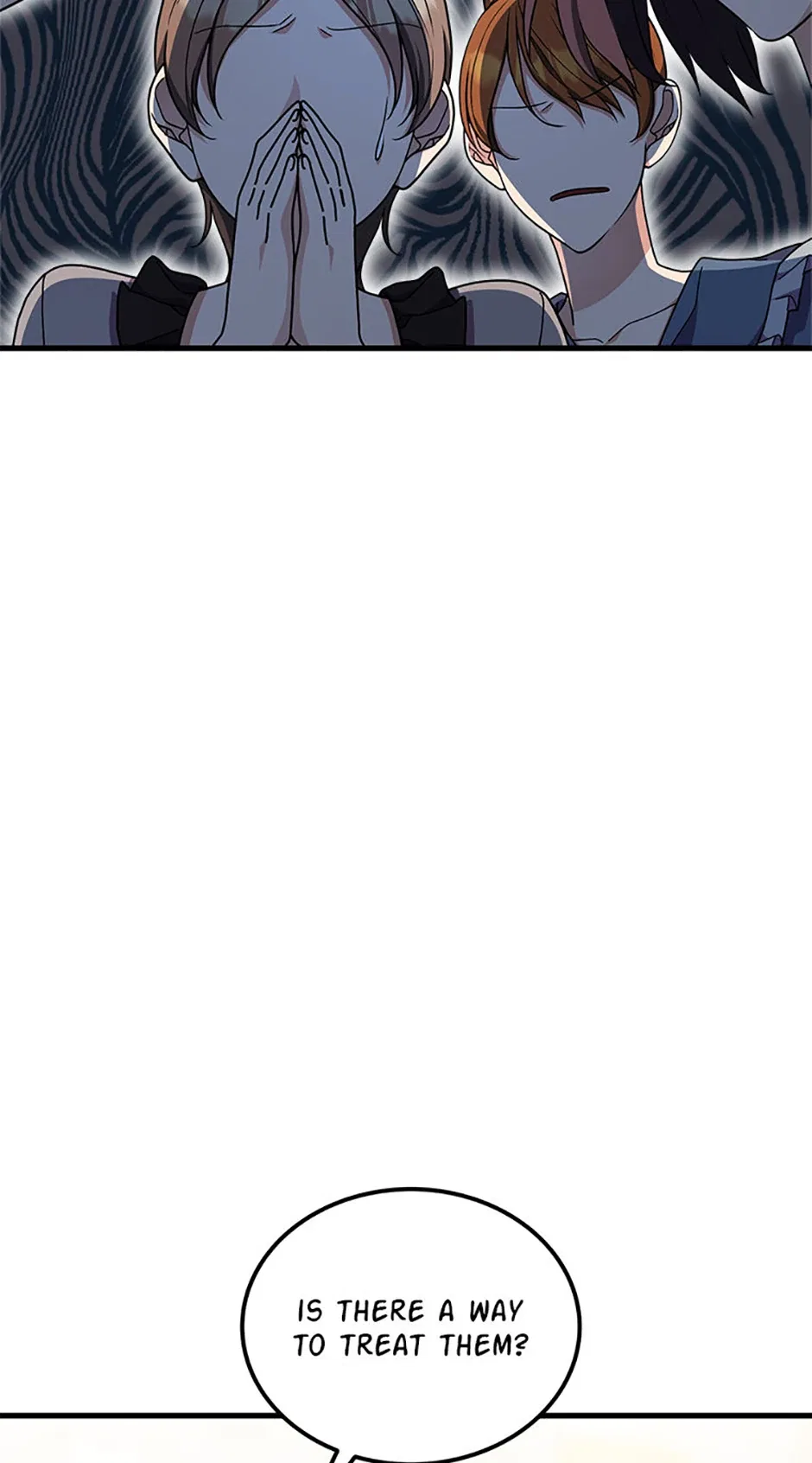 Only for Your Well-Being Chapter 65 – Page 35