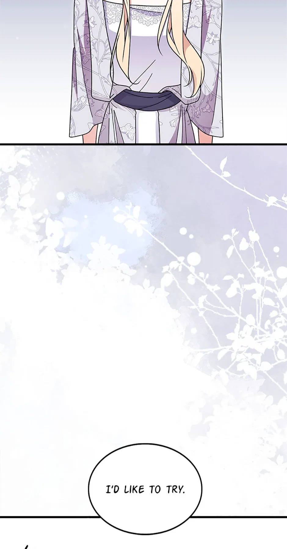 Only for Your Well-Being Chapter 65 – Page 38