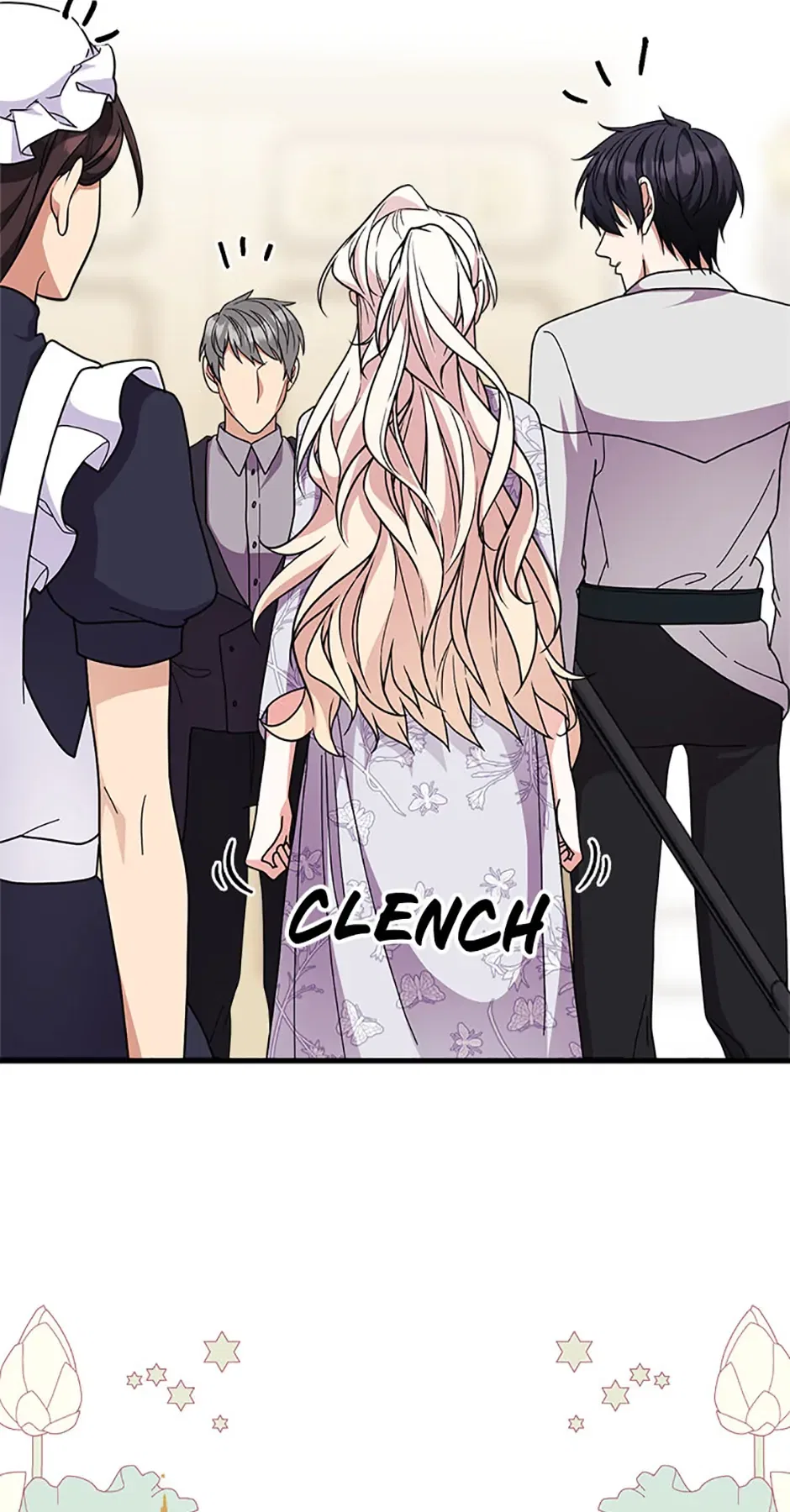Only for Your Well-Being Chapter 65 – Page 39