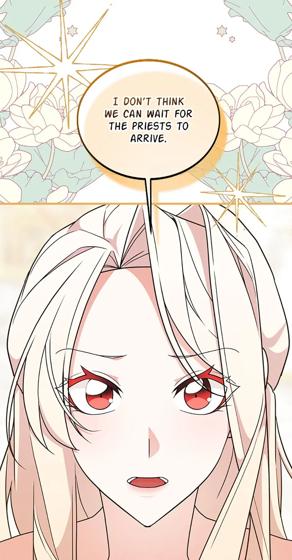 Only for Your Well-Being Chapter 65 – Page 40