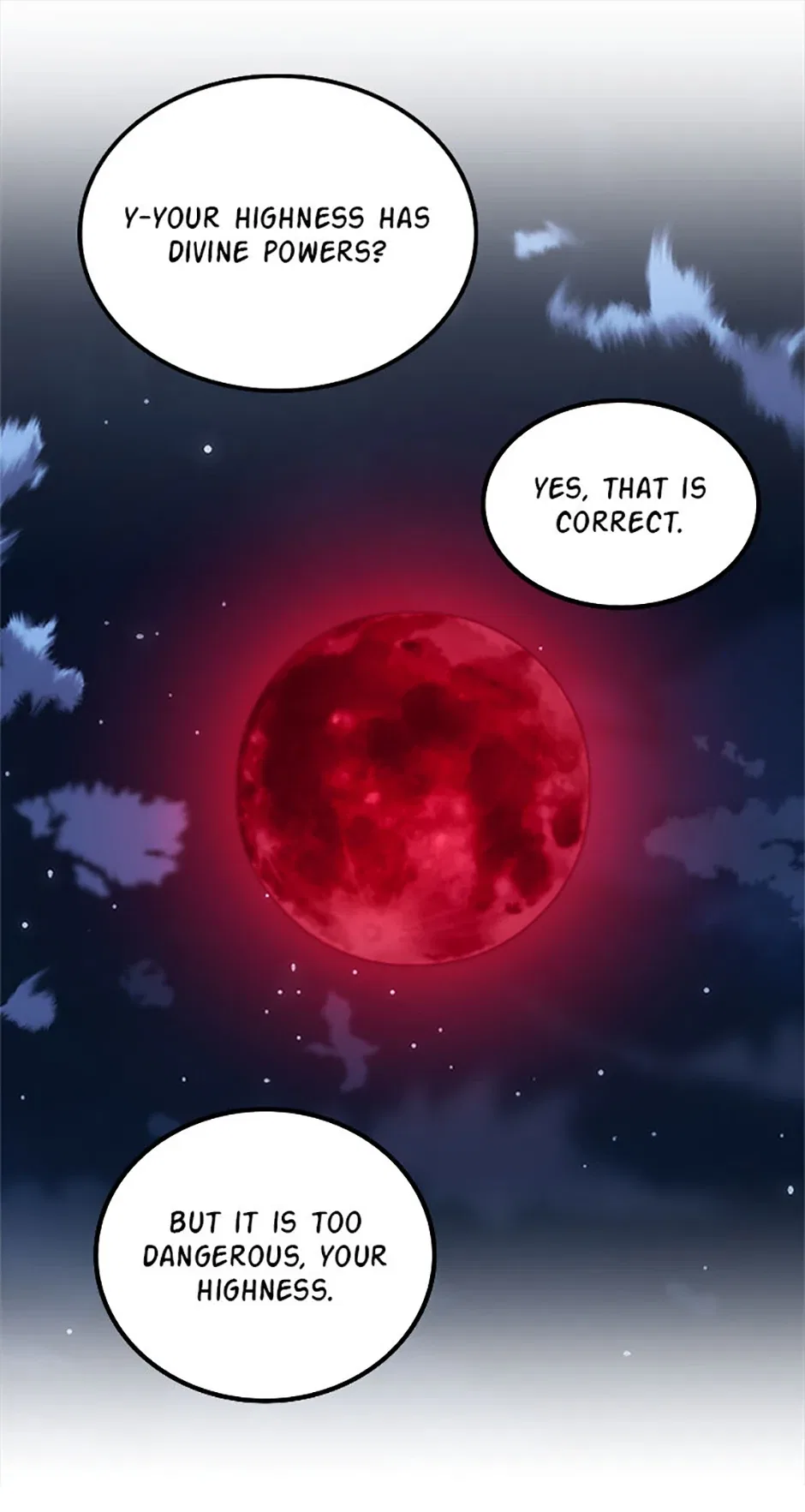 Only for Your Well-Being Chapter 65 – Page 42