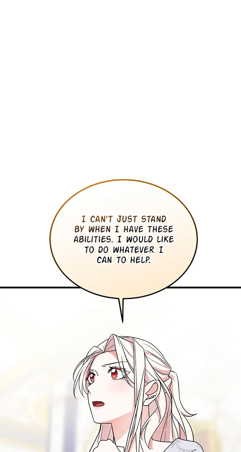 Only for Your Well-Being Chapter 65 – Page 43