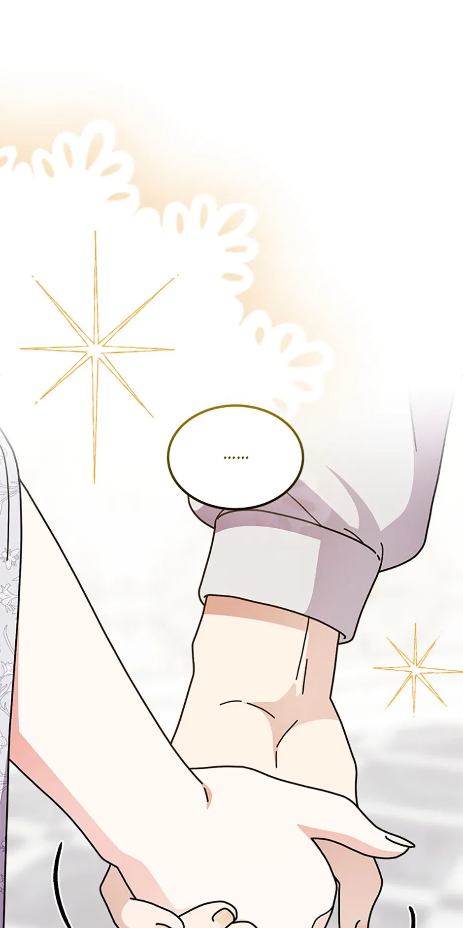 Only for Your Well-Being Chapter 65 – Page 46