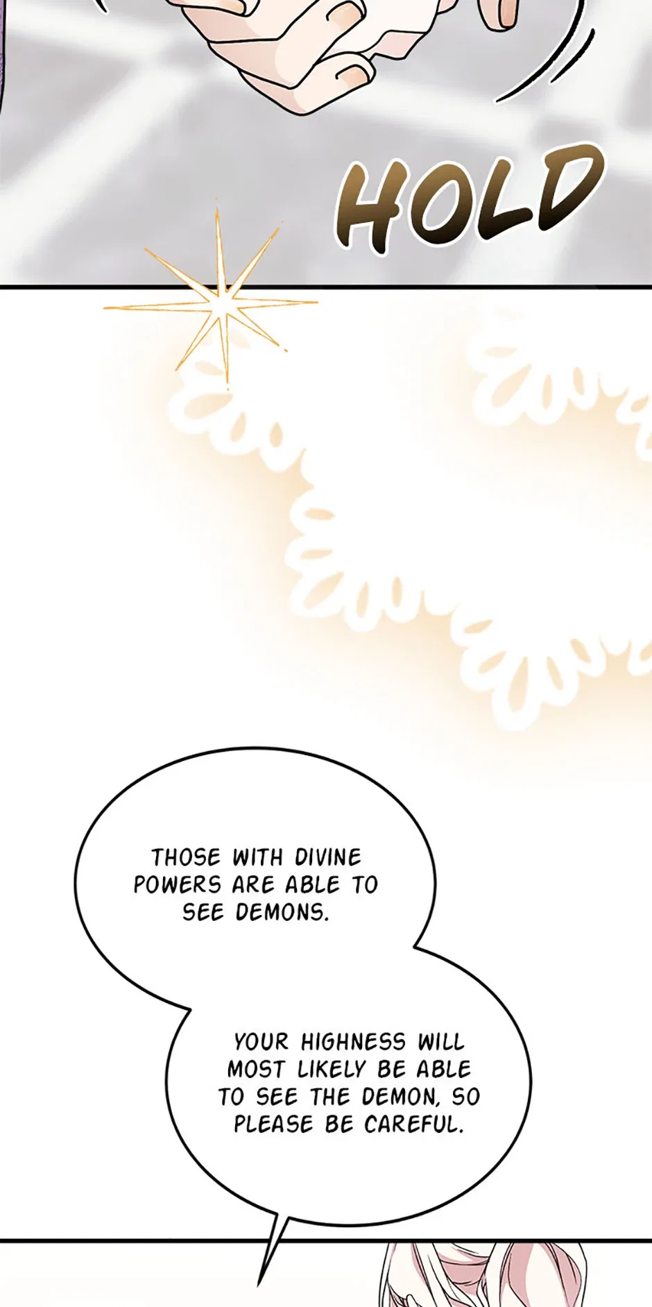 Only for Your Well-Being Chapter 65 – Page 47
