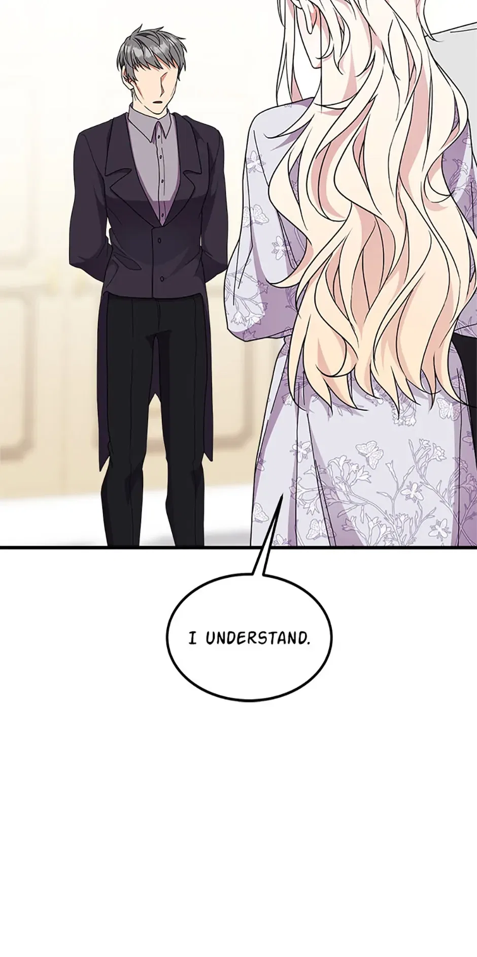Only for Your Well-Being Chapter 65 – Page 48