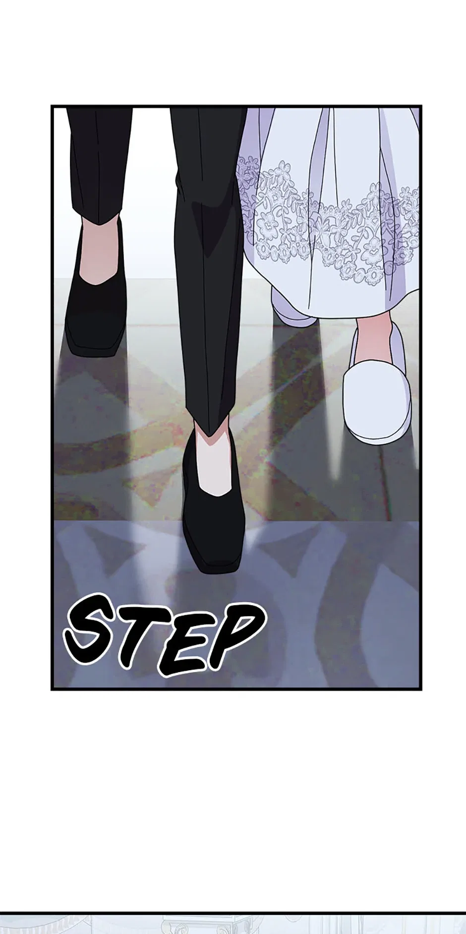 Only for Your Well-Being Chapter 65 – Page 49