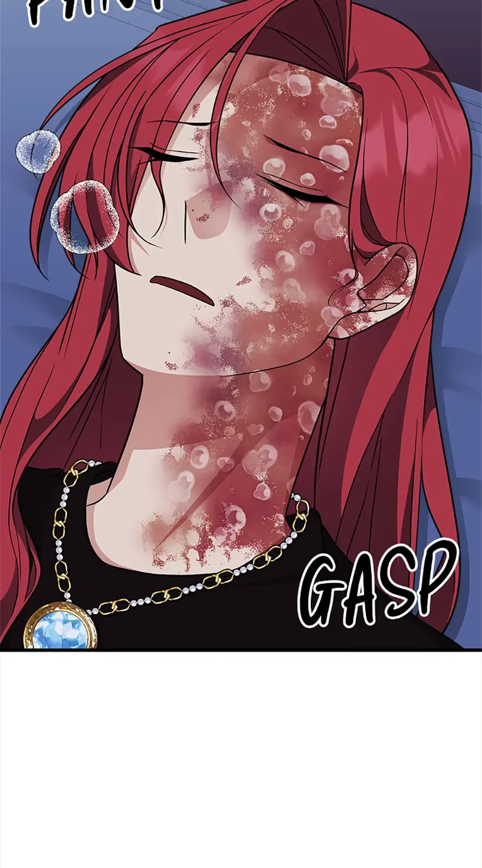 Only for Your Well-Being Chapter 65 – Page 53