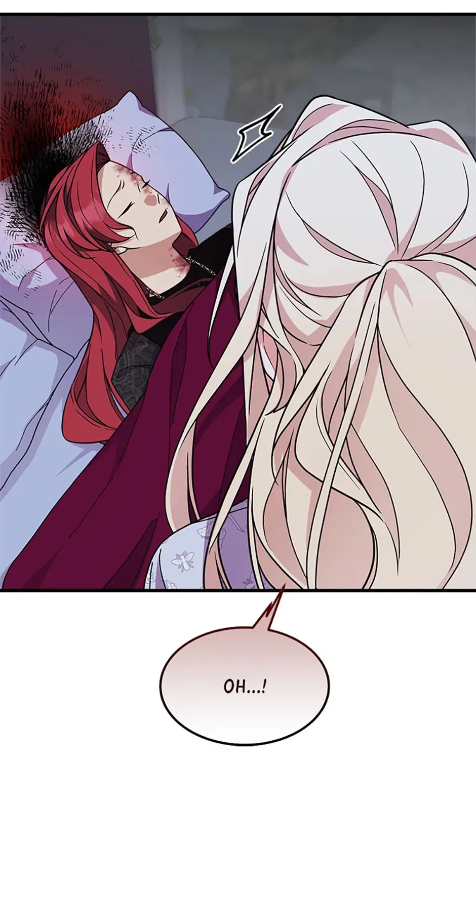 Only for Your Well-Being Chapter 65 – Page 61