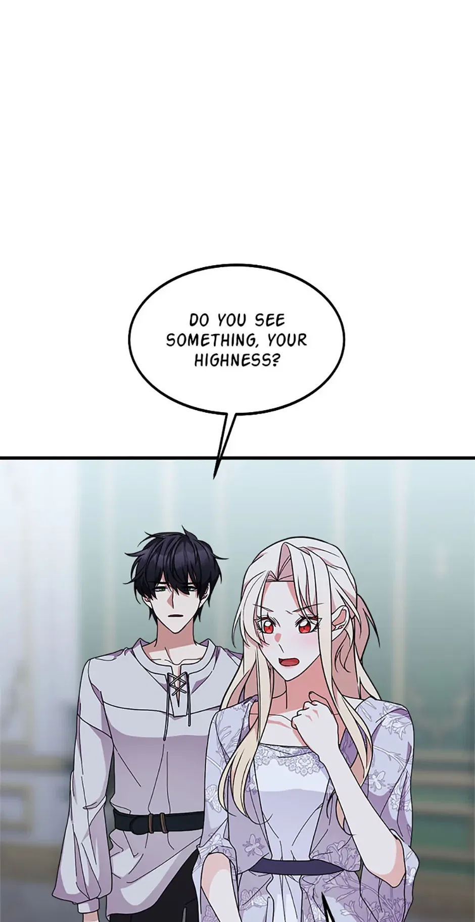 Only for Your Well-Being Chapter 65 – Page 62