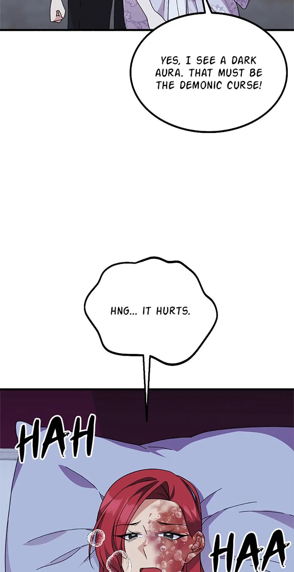 Only for Your Well-Being Chapter 65 – Page 63
