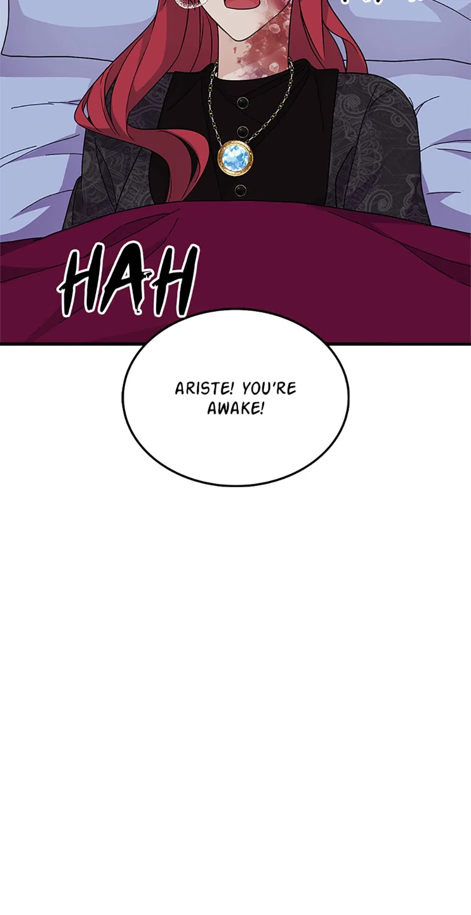 Only for Your Well-Being Chapter 65 – Page 64
