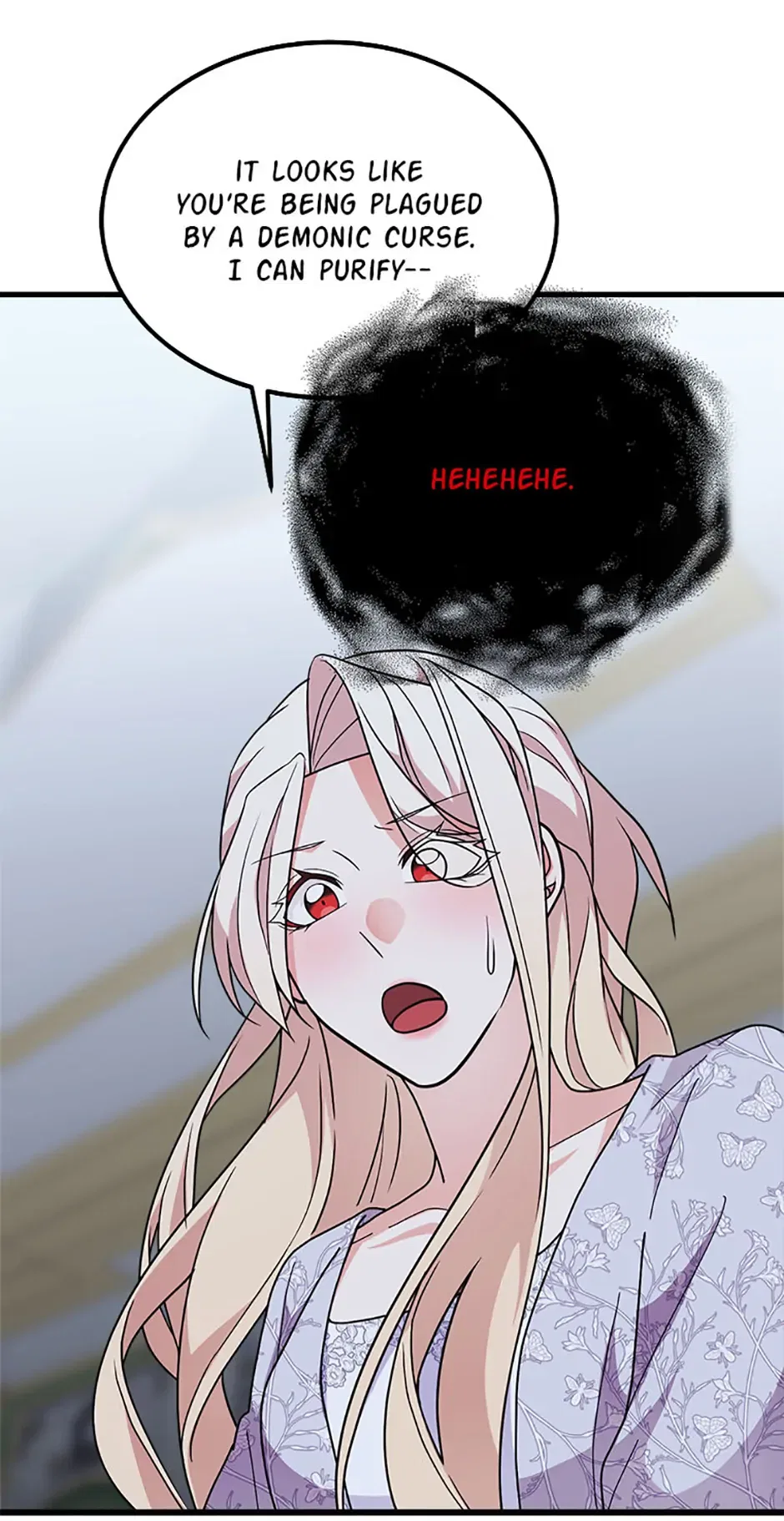 Only for Your Well-Being Chapter 65 – Page 65