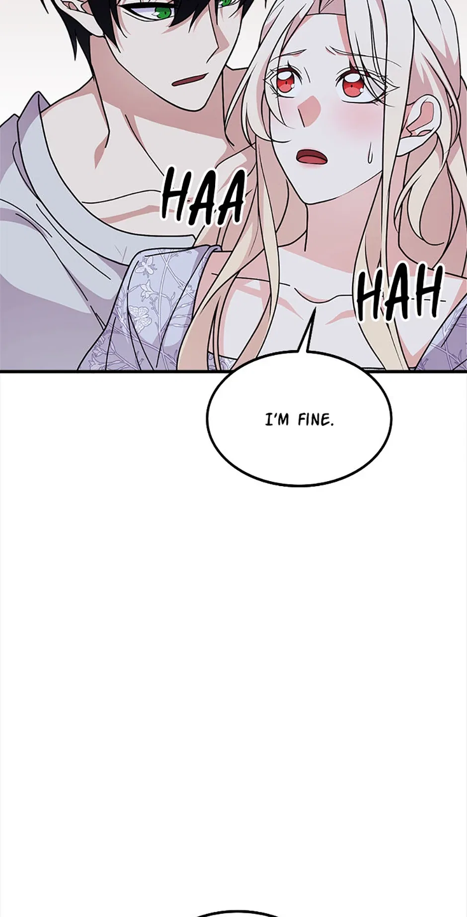 Only for Your Well-Being Chapter 65 – Page 74