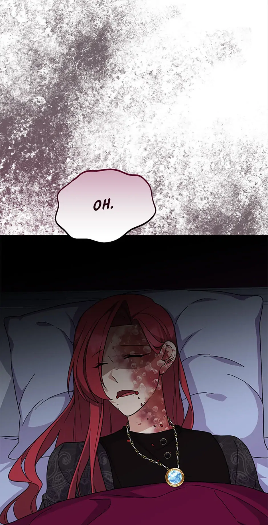 Only for Your Well-Being Chapter 65 – Page 76