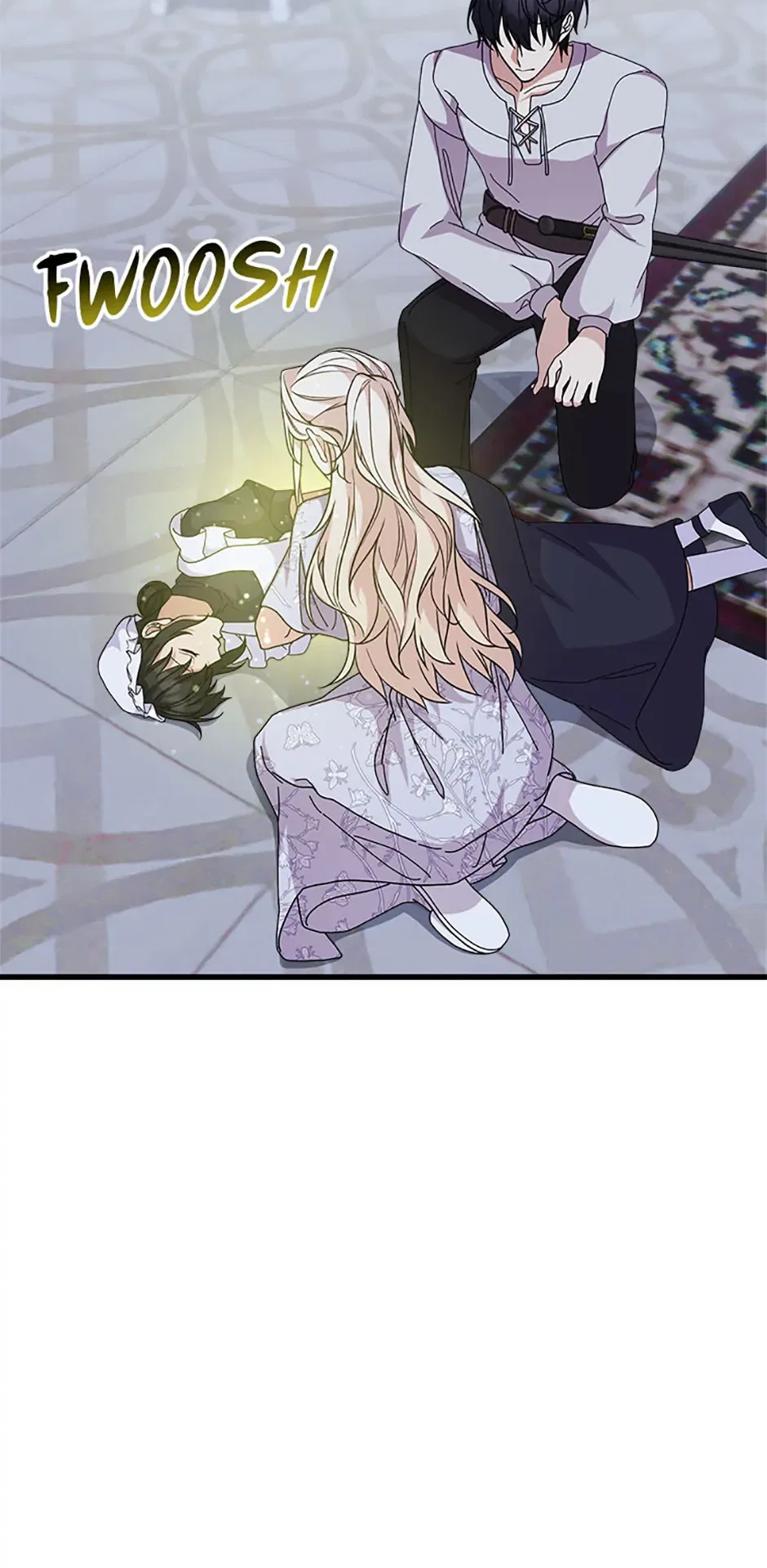 Only for Your Well-Being Chapter 65 – Page 81