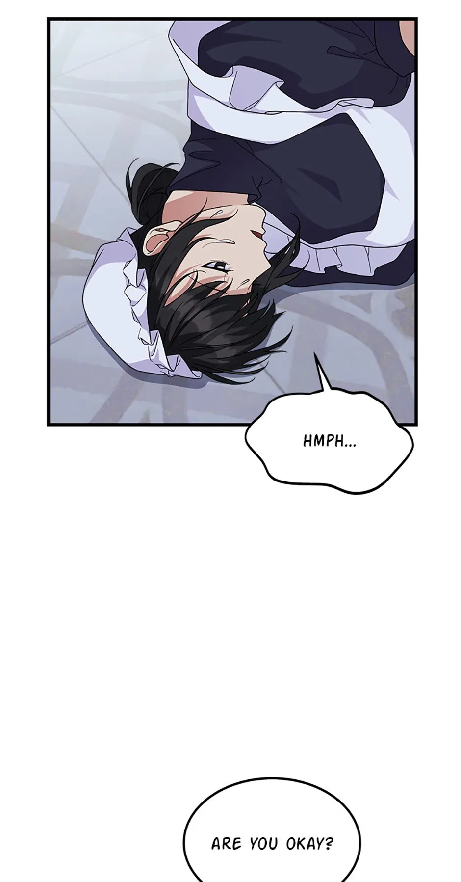 Only for Your Well-Being Chapter 65 – Page 82