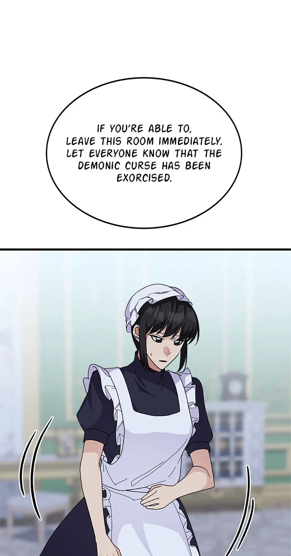 Only for Your Well-Being Chapter 65 – Page 84