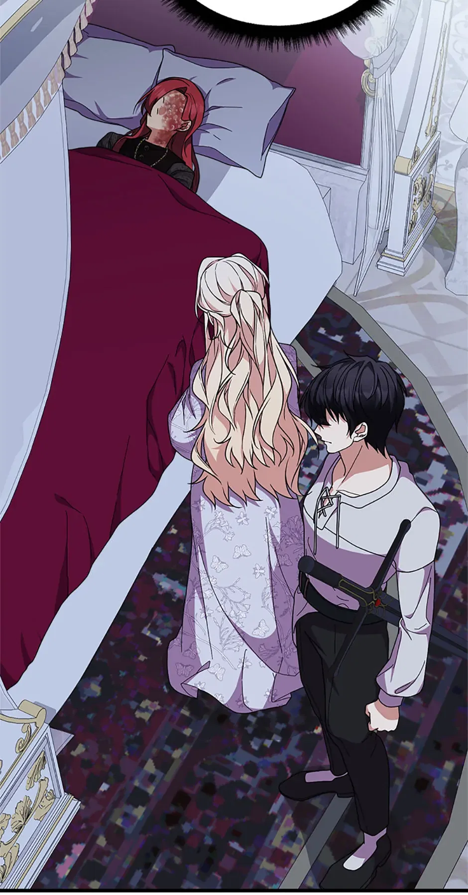Only for Your Well-Being Chapter 65 – Page 86