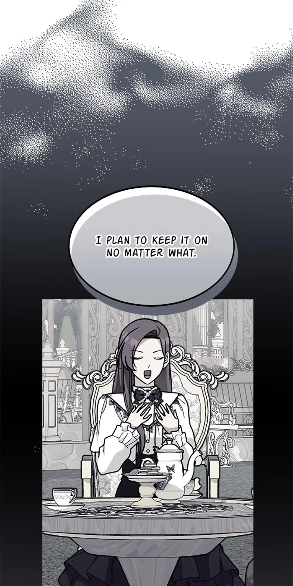Only for Your Well-Being Chapter 65 – Page 89