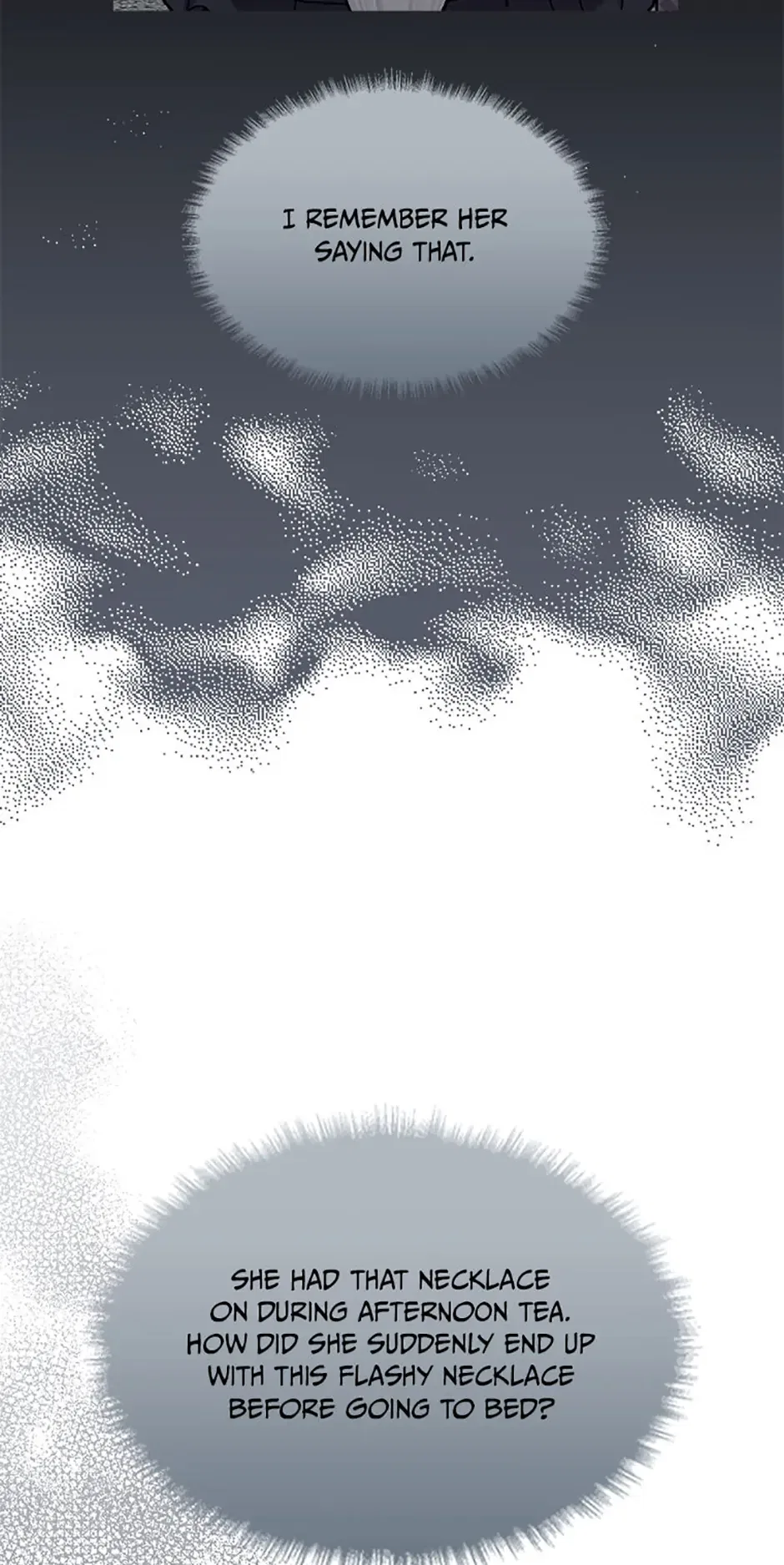 Only for Your Well-Being Chapter 65 – Page 90