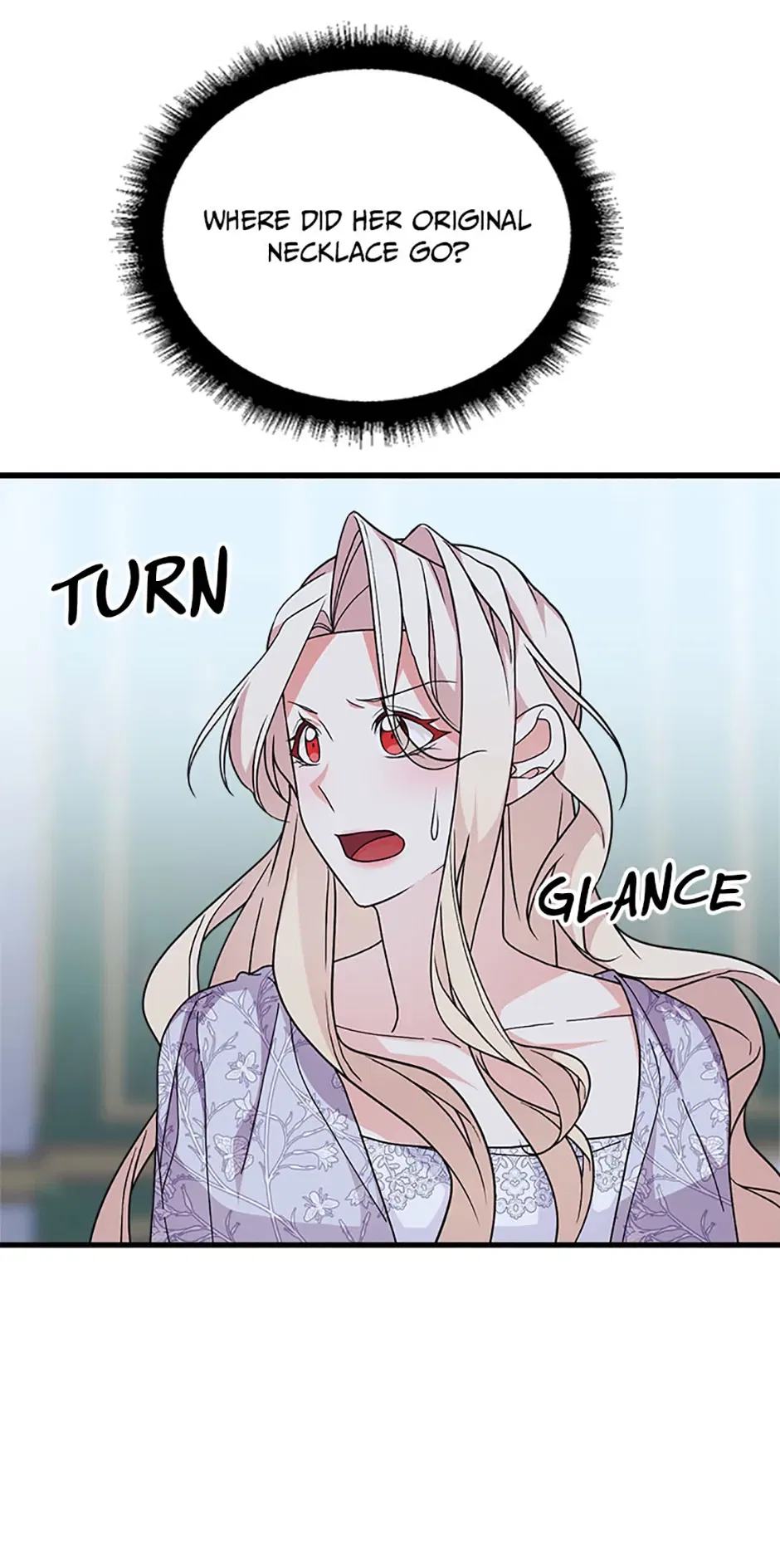 Only for Your Well-Being Chapter 65 – Page 92
