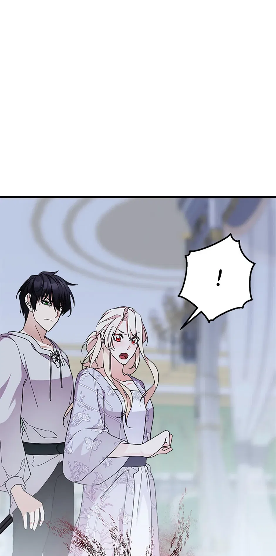 Only for Your Well-Being Chapter 65 – Page 93