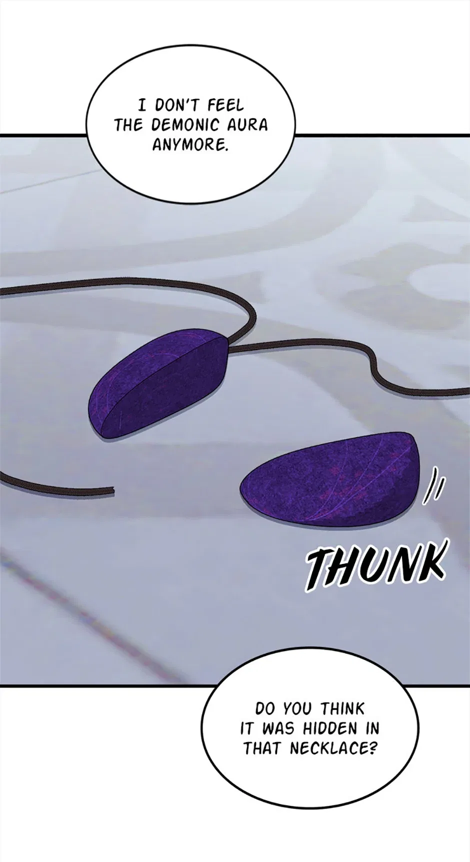 Only for Your Well-Being Chapter 65 – Page 97
