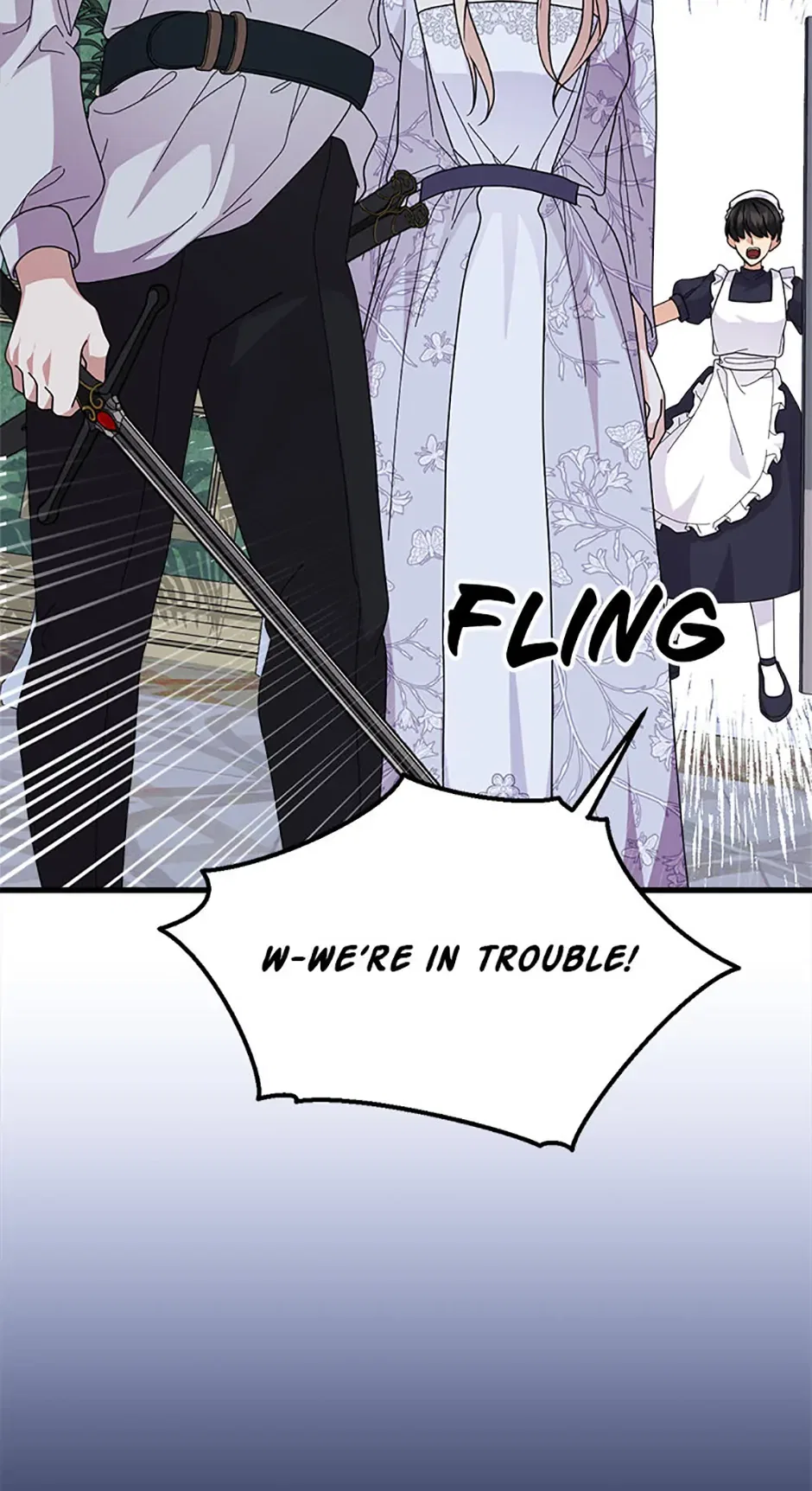 Only for Your Well-Being Chapter 65 – Page 99