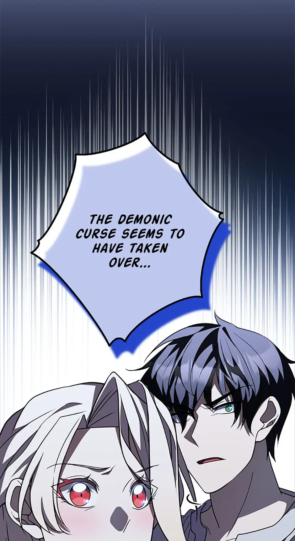 Only for Your Well-Being Chapter 65 – Page 100